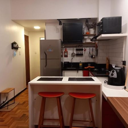 Copacabana Praia Residencial Santa Clara Rio de Janeiro Ngoại thất bức ảnh