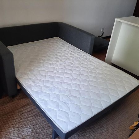 Copacabana Praia Residencial Santa Clara Rio de Janeiro Ngoại thất bức ảnh