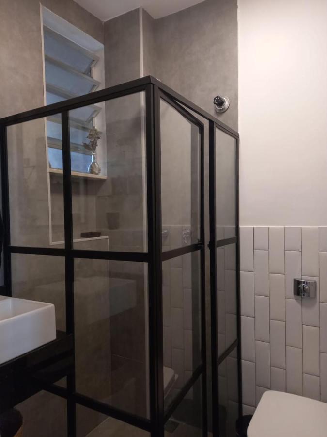 Copacabana Praia Residencial Santa Clara Rio de Janeiro Ngoại thất bức ảnh